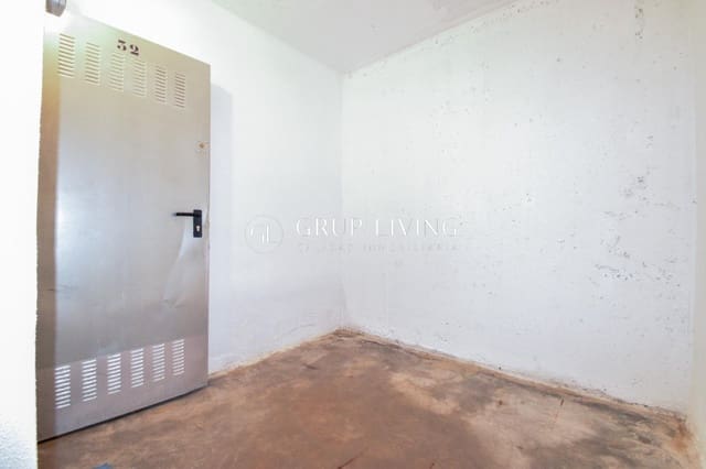 Garage for sale in Sitges - € 8,495 (Ref: 8419873)