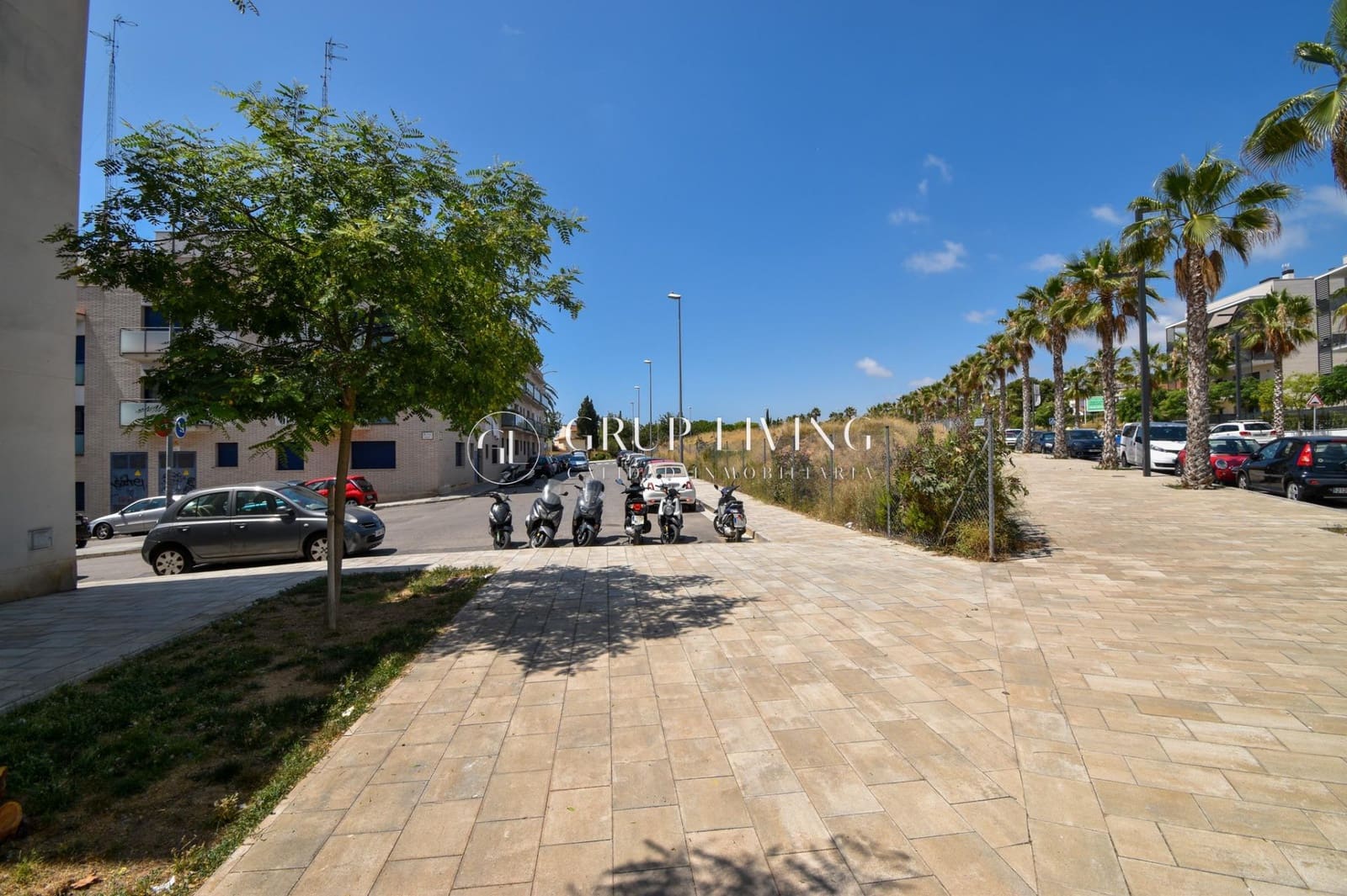 Garage til salg i Sitges - € 8.495 (Ref: 8419873)