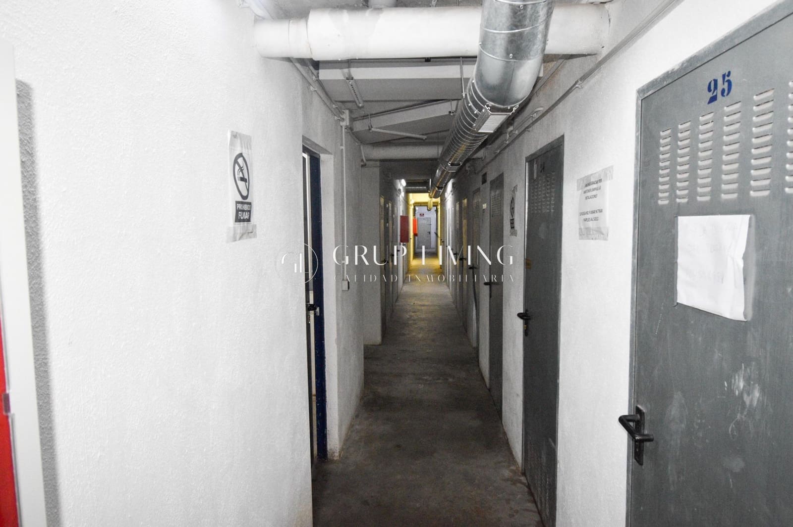 Garage til salg i Sitges - € 8.495 (Ref: 8419873)