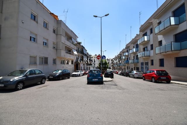 Garage for sale in Sitges - € 8,495 (Ref: 8419873)