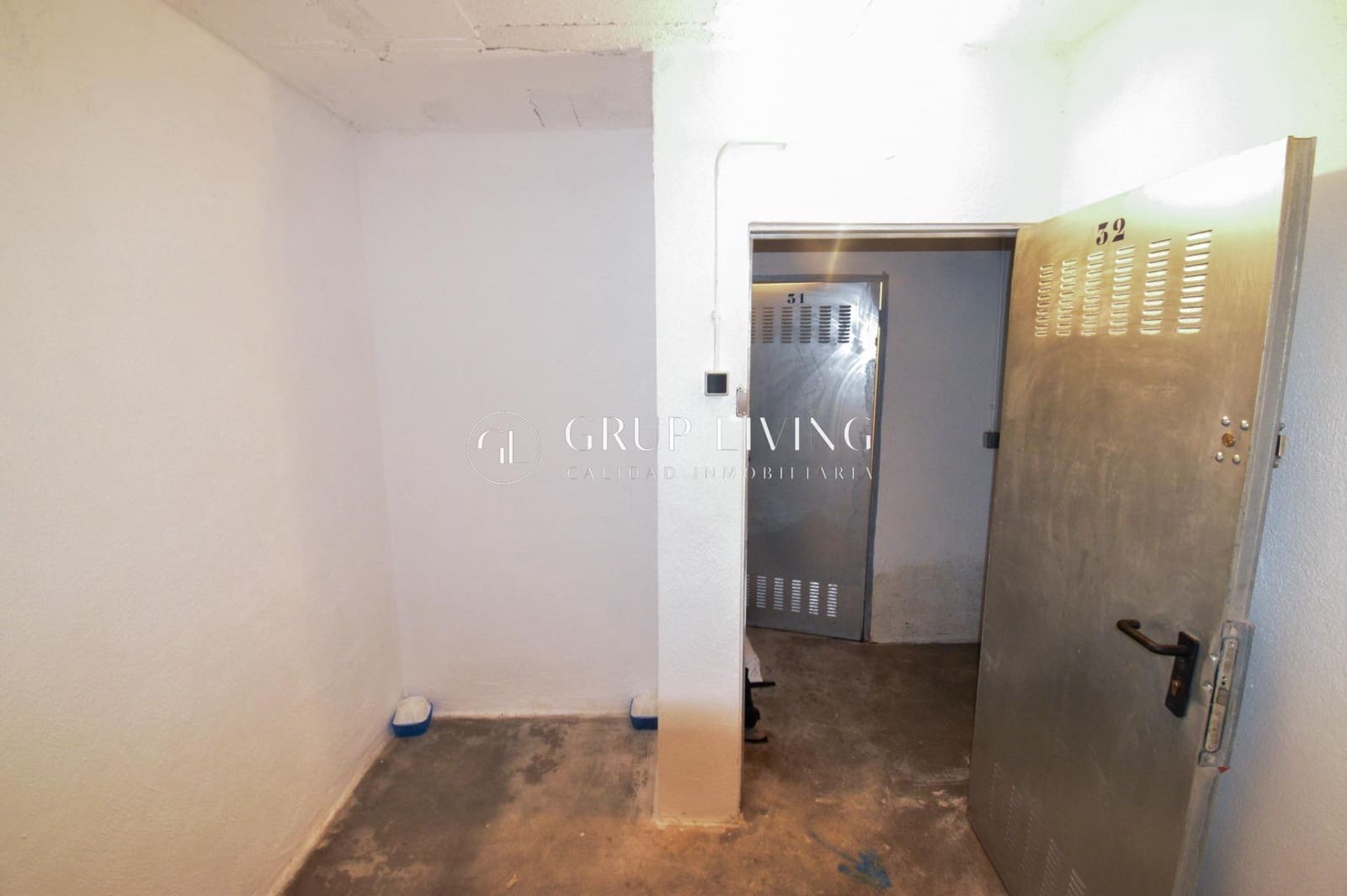 Garage til salg i Sitges - € 8.495 (Ref: 8419873)