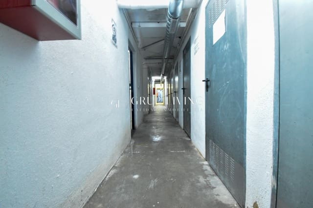 Garage for sale in Sitges - € 8,495 (Ref: 8419873)