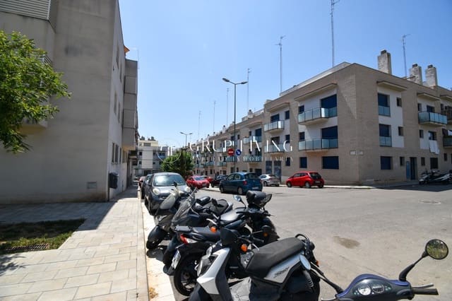 Garage for sale in Sitges - € 8,495 (Ref: 8419873)