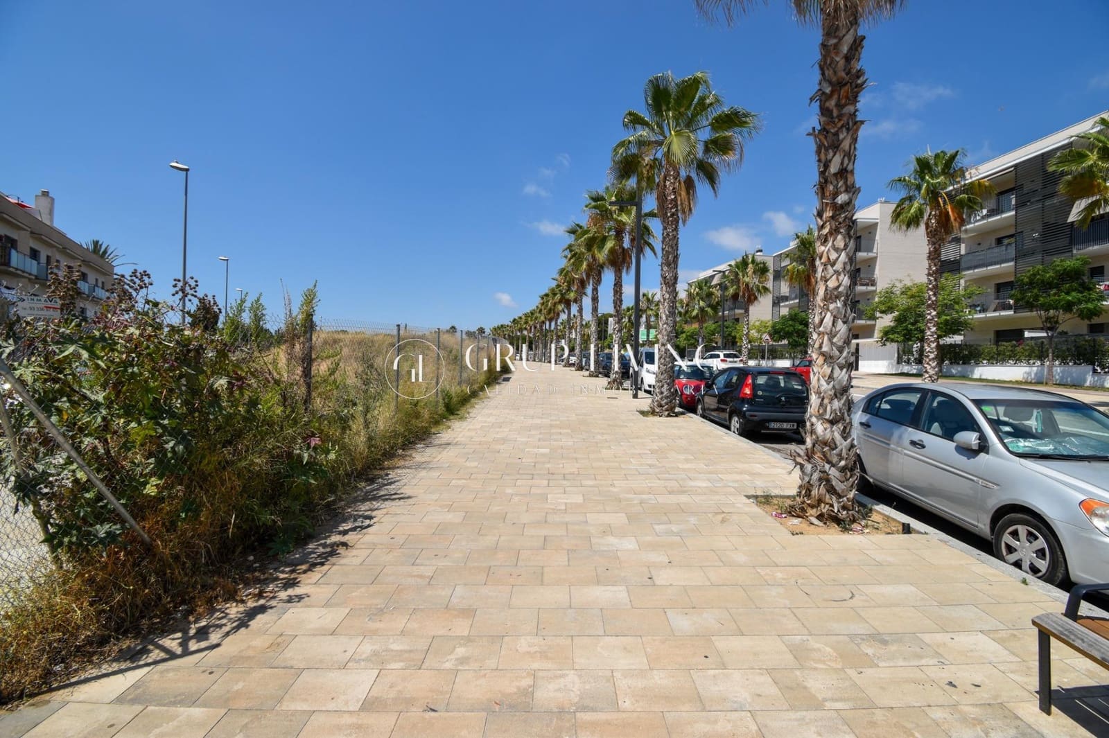 Garage til salg i Sitges - € 8.495 (Ref: 8419873)