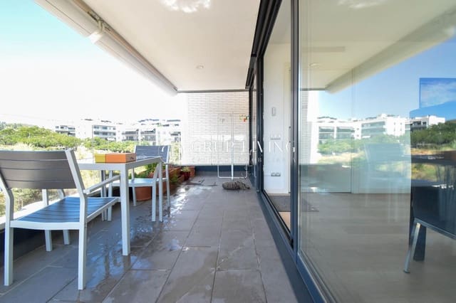 3 soverom Leilighet til leie i Sitges med svømmebasseng garasje - € 2 094 (Ref: 8438780)