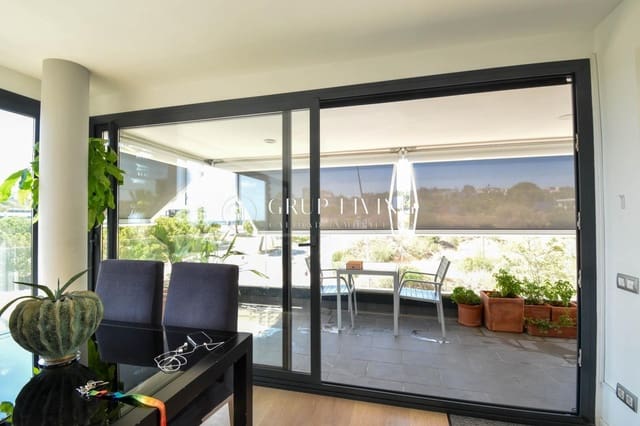 3 soverom Leilighet til leie i Sitges med svømmebasseng garasje - € 2 094 (Ref: 8438780)