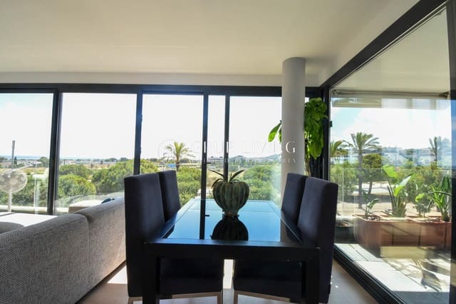 3 soverom Leilighet til leie i Sitges med svømmebasseng garasje - € 2 094 (Ref: 8438780)