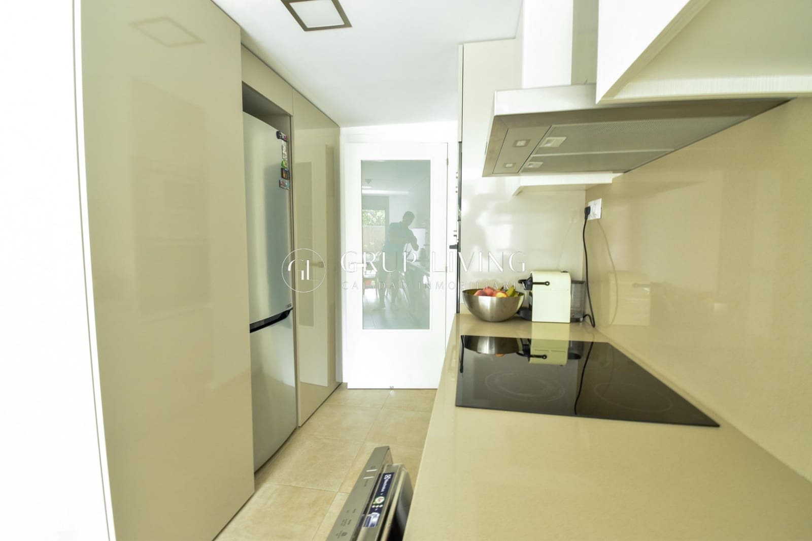 3 bedroom Flat for rent in Sitges with pool garage - € 2,250 (Ref: 8476194)