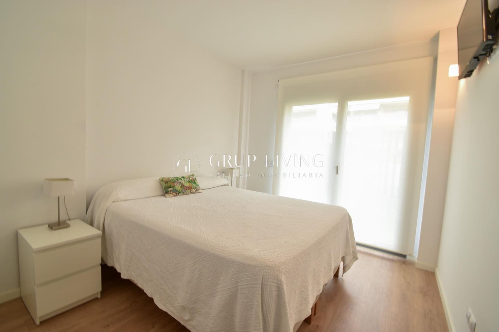 3 bedroom Flat for rent in Sitges with pool garage - € 2,250 (Ref: 8476194)