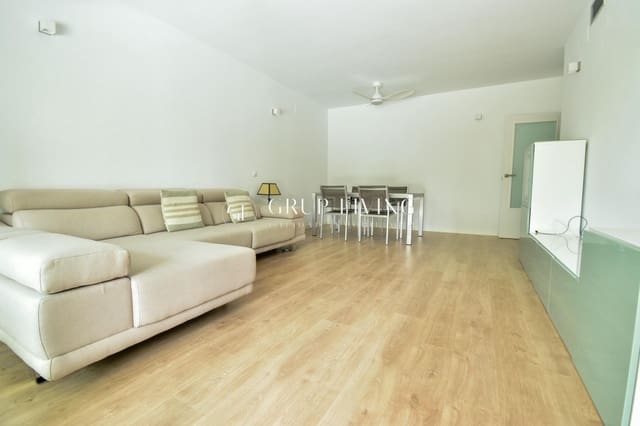 Piso de 3 habitaciones en Sitges en alquiler con piscina garaje - 2.250 € (Ref: 8476194)