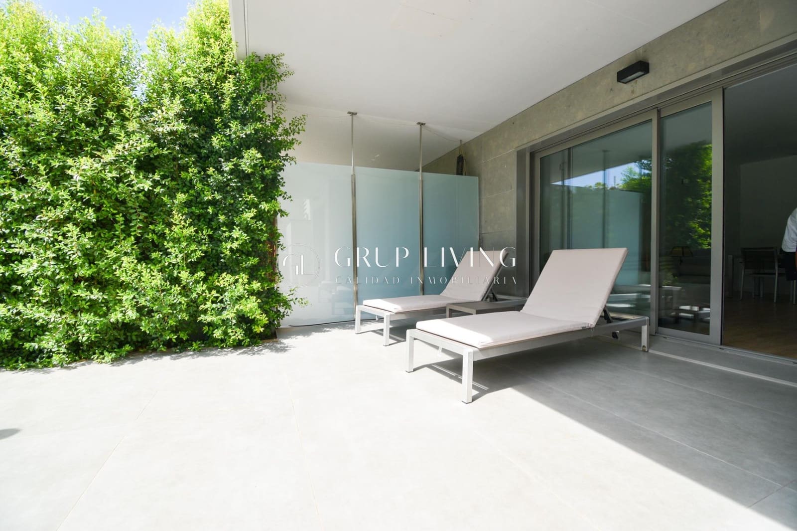 3 bedroom Flat for rent in Sitges with pool garage - € 2,250 (Ref: 8476194)