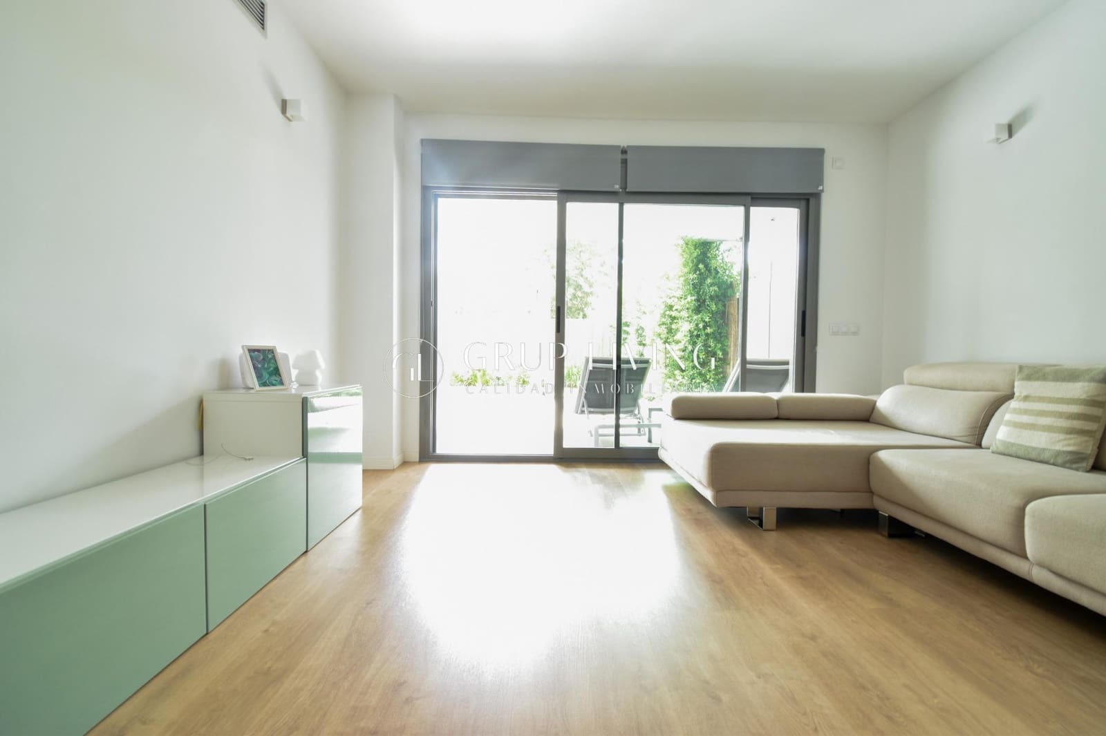 3 bedroom Flat for rent in Sitges with pool garage - € 2,250 (Ref: 8476194)