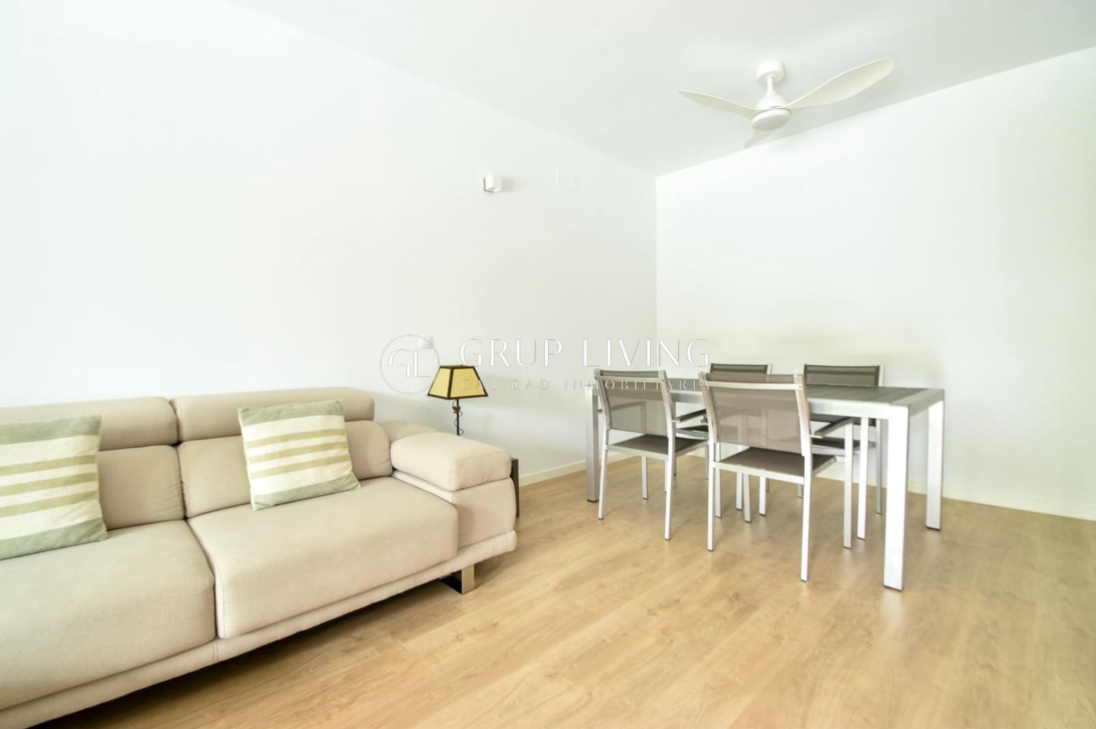 3 bedroom Flat for rent in Sitges with pool garage - € 2,250 (Ref: 8476194)