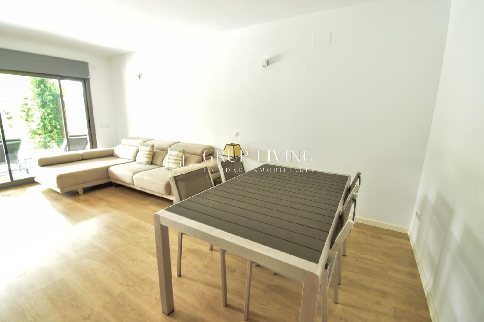 3 bedroom Flat for rent in Sitges with pool garage - € 2,250 (Ref: 8476194)