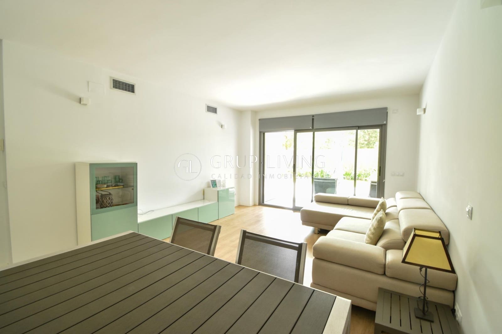 3 bedroom Flat for rent in Sitges with pool garage - € 2,250 (Ref: 8476194)