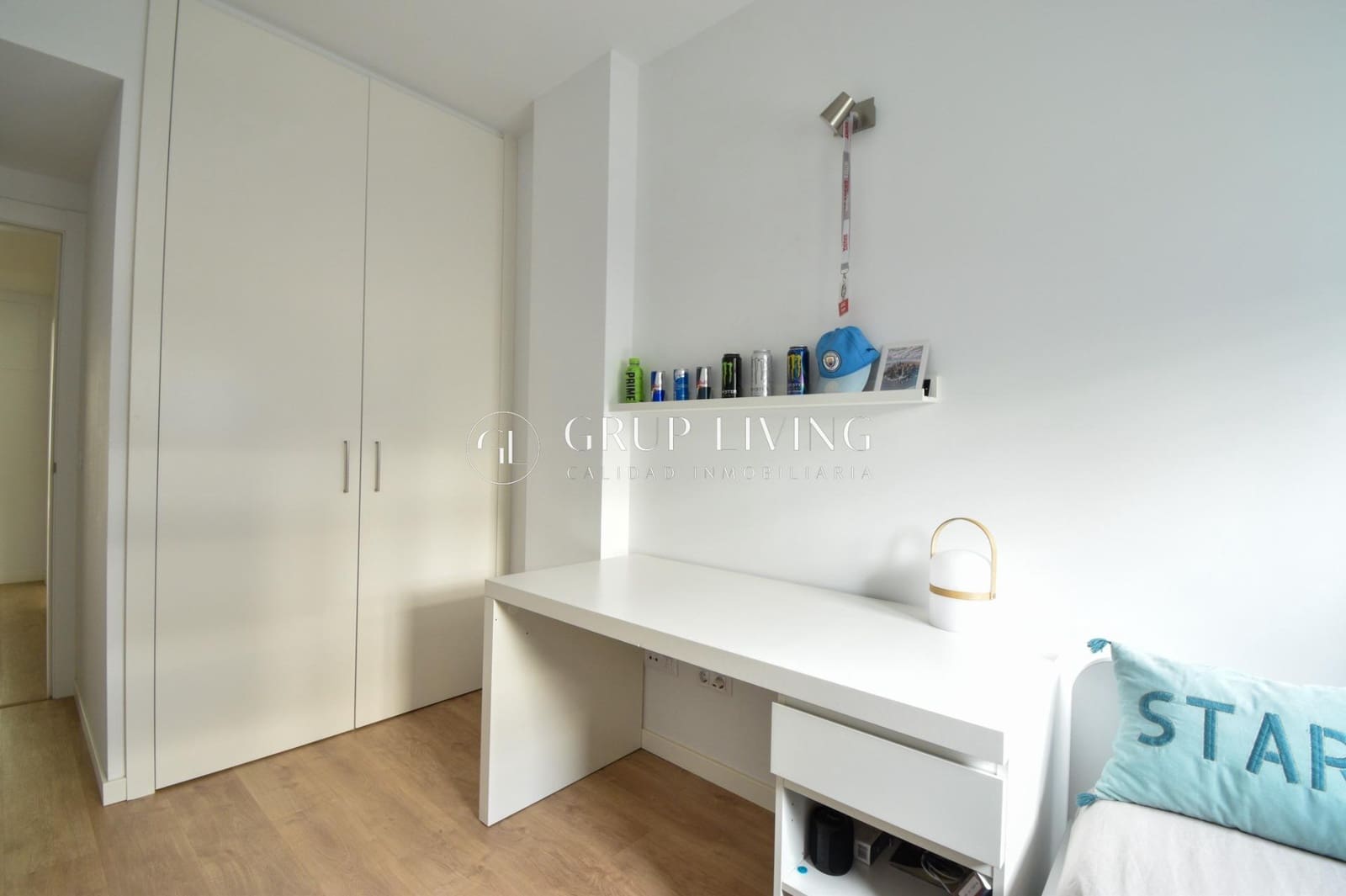 3 bedroom Flat for rent in Sitges with pool garage - € 2,250 (Ref: 8476194)