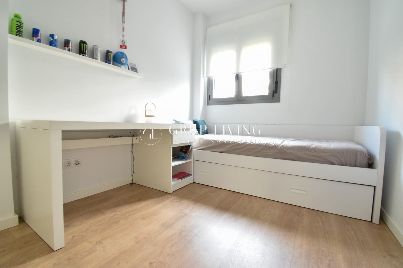 3 bedroom Flat for rent in Sitges with pool garage - € 2,250 (Ref: 8476194)