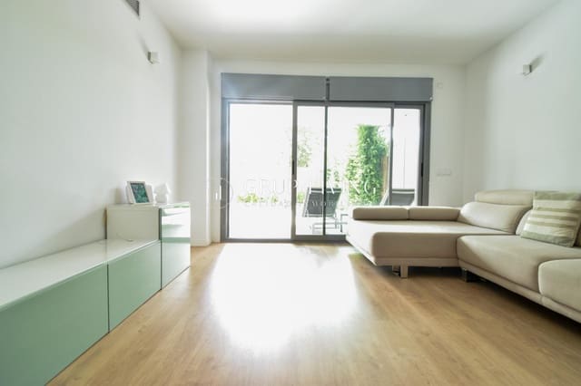 Piso de 3 habitaciones en Sitges en alquiler con piscina garaje - 2.250 € (Ref: 8476194)