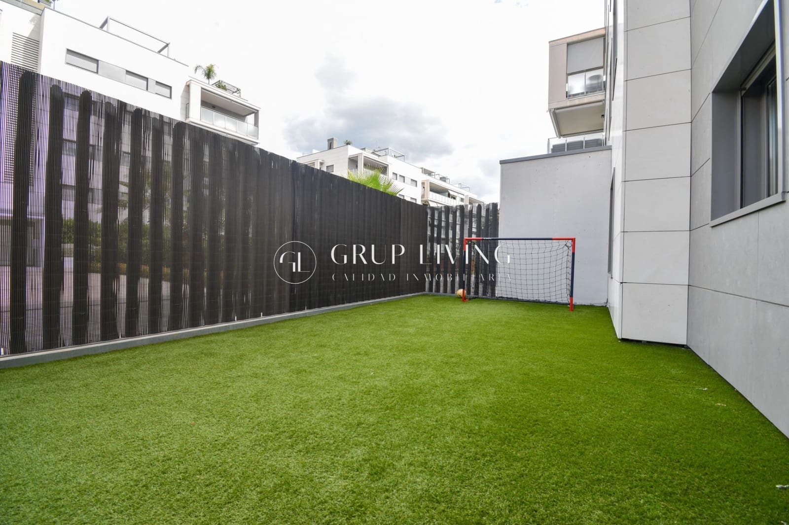3 bedroom Flat for rent in Sitges with pool garage - € 2,250 (Ref: 8476194)