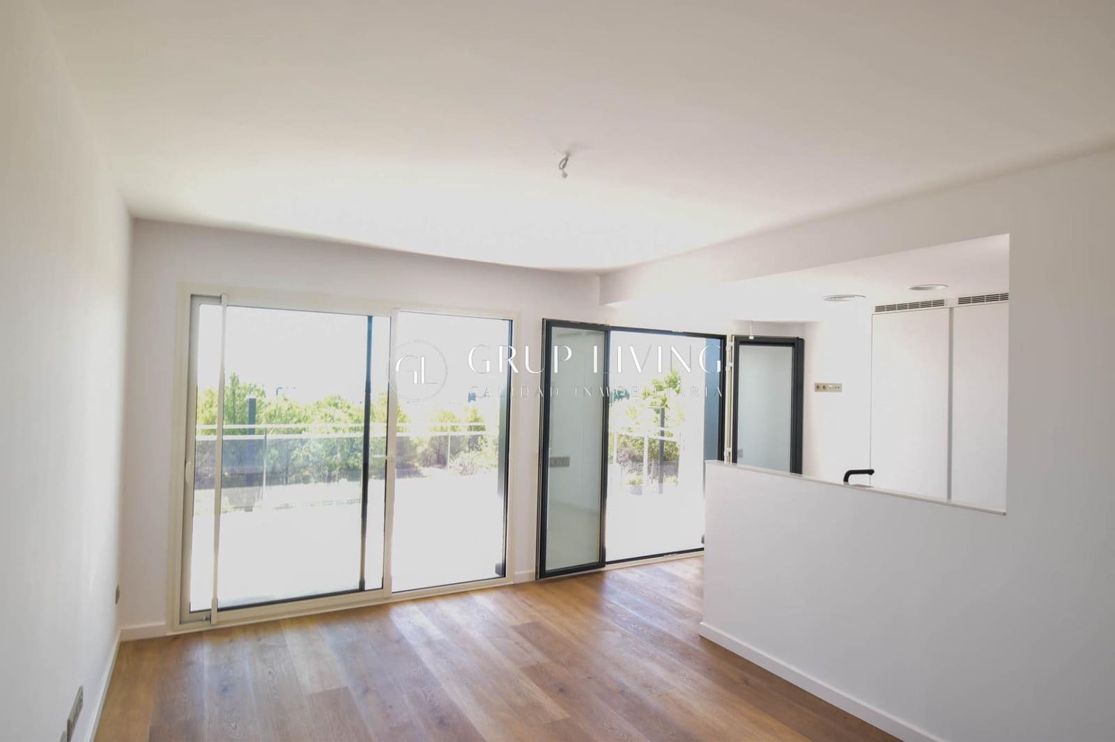 3 quarto Apartamento para arrendar em Sitges com garagem - 2 451 € (Ref: 8526919)