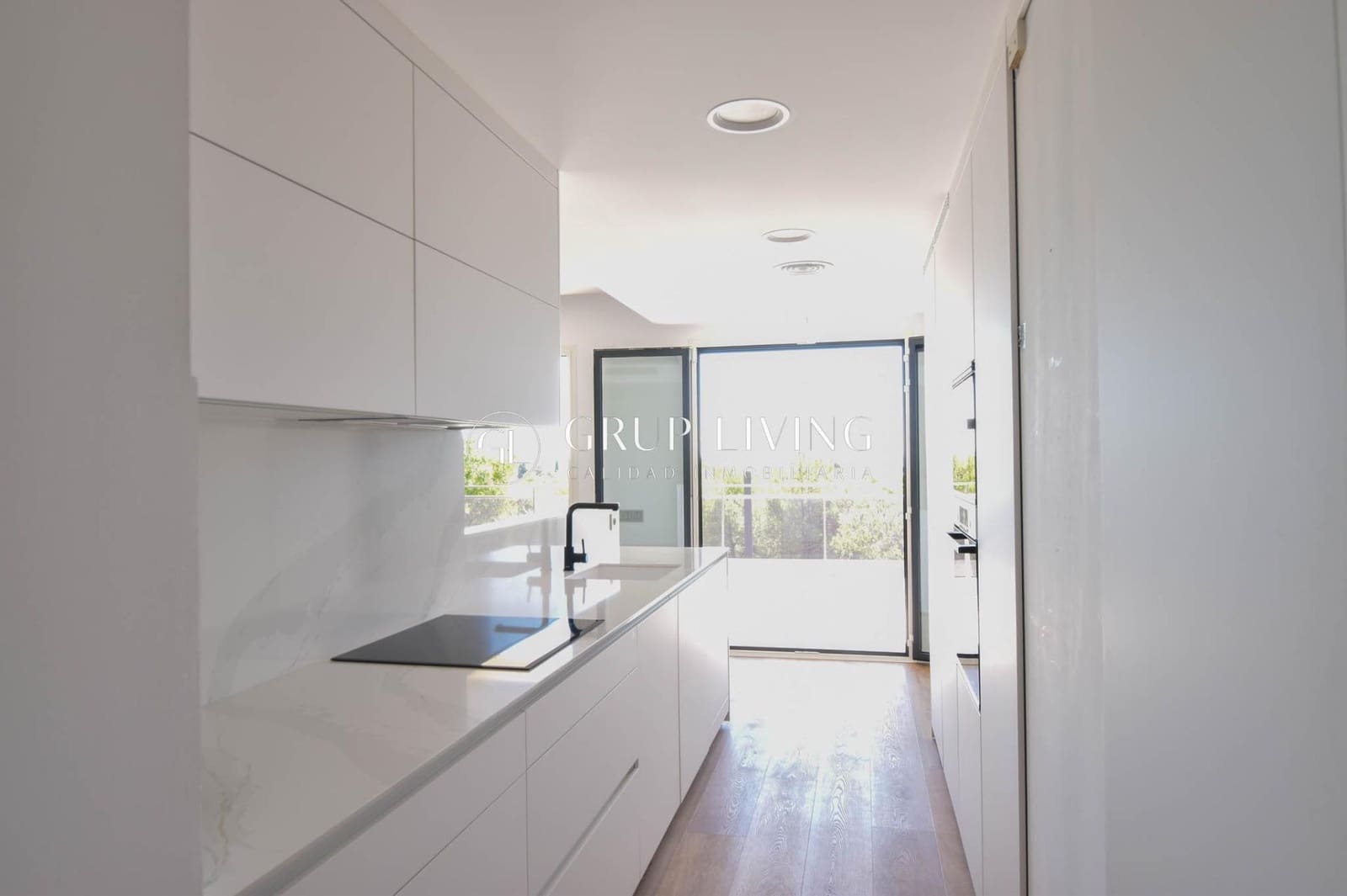 3 quarto Apartamento para arrendar em Sitges com garagem - 2 451 € (Ref: 8526919)