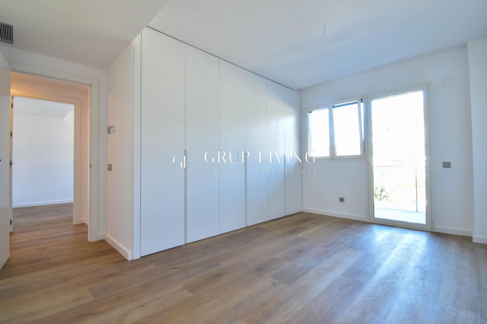 3 quarto Apartamento para arrendar em Sitges com garagem - 2 451 € (Ref: 8526919)