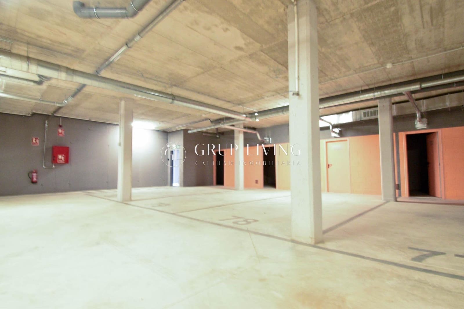 3 quarto Apartamento para arrendar em Sitges com garagem - 2 451 € (Ref: 8526919)