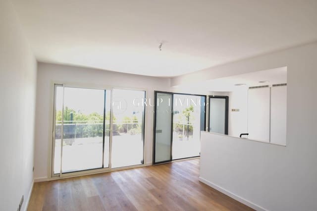 3 quarto Apartamento para arrendar em Sitges com garagem - 2 451 € (Ref: 8526919)