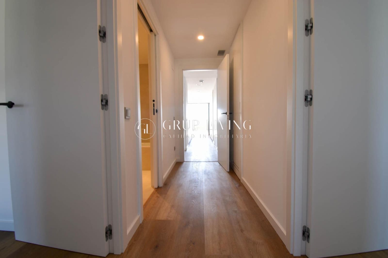 3 quarto Apartamento para arrendar em Sitges com garagem - 2 451 € (Ref: 8526919)