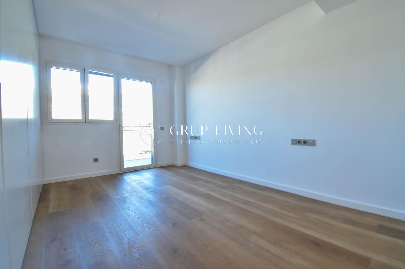 3 quarto Apartamento para arrendar em Sitges com garagem - 2 451 € (Ref: 8526919)