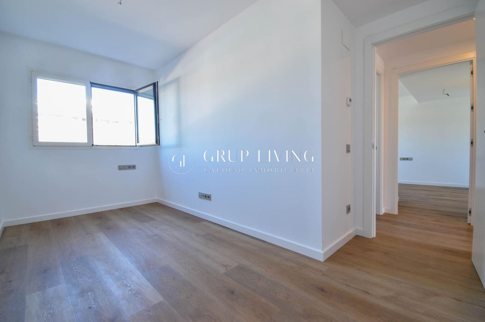 3 quarto Apartamento para arrendar em Sitges com garagem - 2 451 € (Ref: 8526919)