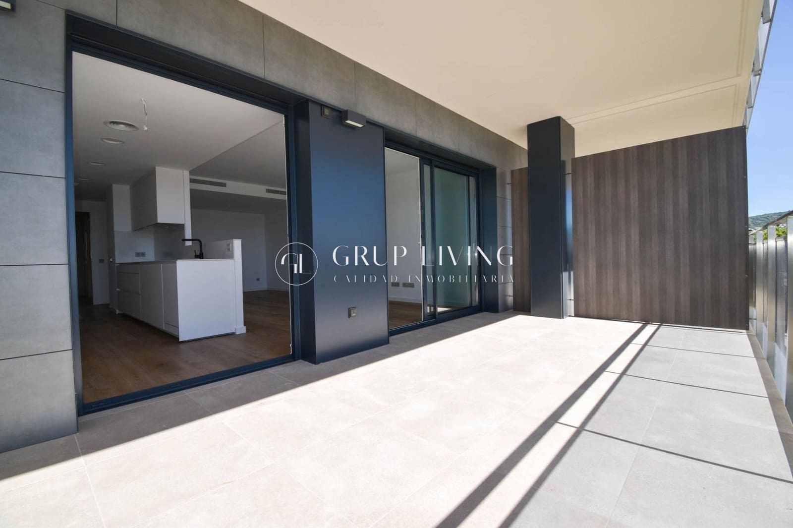 3 quarto Apartamento para arrendar em Sitges com garagem - 2 451 € (Ref: 8526919)