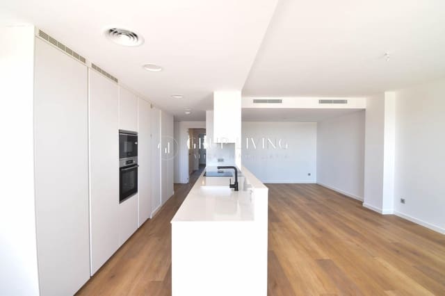 3 quarto Apartamento para arrendar em Sitges com garagem - 2 451 € (Ref: 8526919)