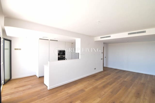 3 quarto Apartamento para arrendar em Sitges com garagem - 2 451 € (Ref: 8526919)