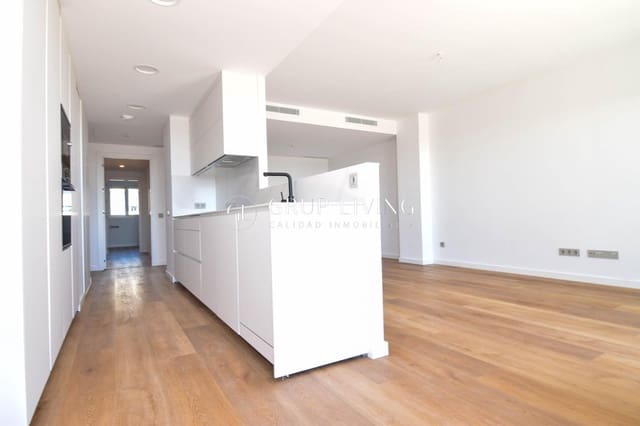 3 quarto Apartamento para arrendar em Sitges com garagem - 2 451 € (Ref: 8526919)