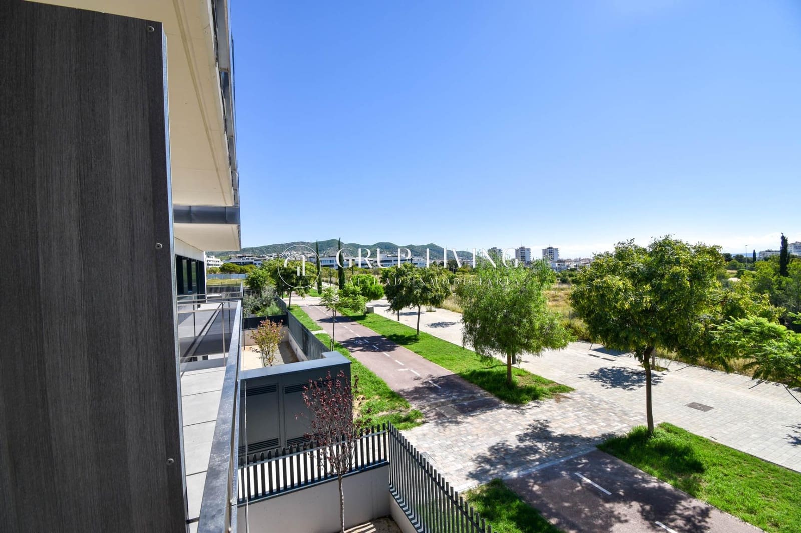 3 quarto Apartamento para arrendar em Sitges com garagem - 2 451 € (Ref: 8526919)