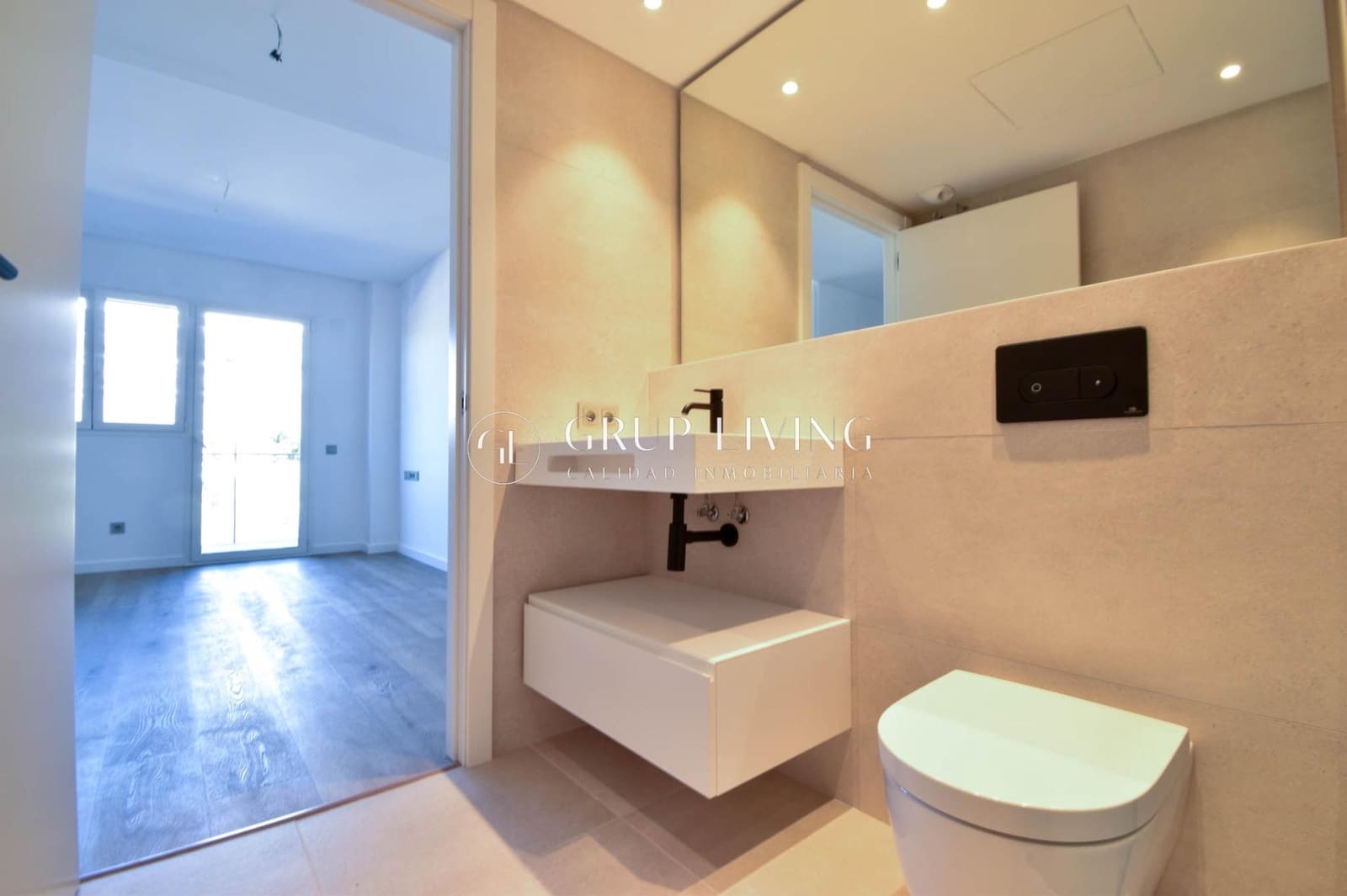 3 quarto Apartamento para arrendar em Sitges com garagem - 2 451 € (Ref: 8526919)