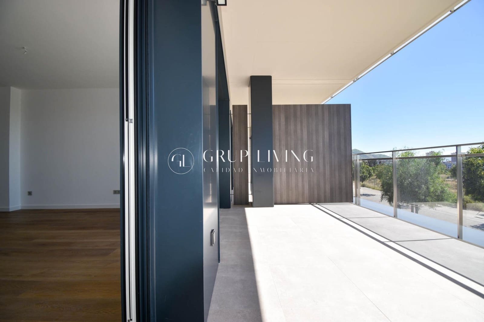 3 quarto Apartamento para arrendar em Sitges com garagem - 2 451 € (Ref: 8526919)