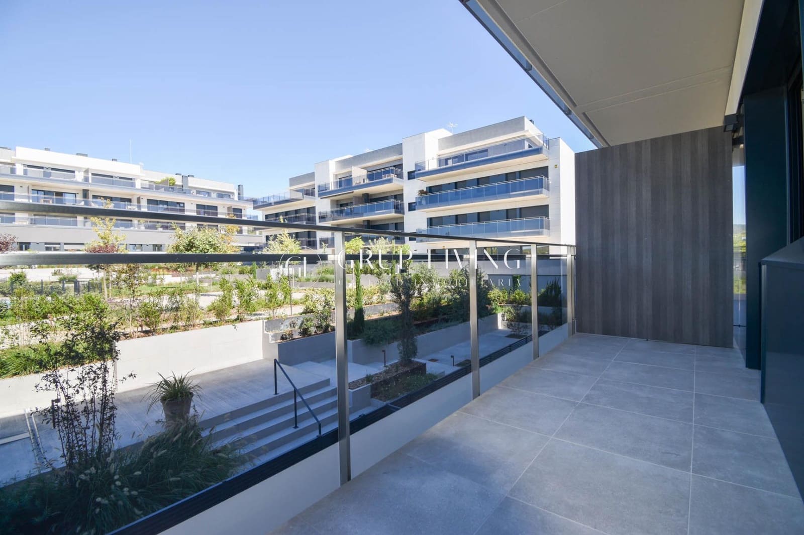 3 quarto Apartamento para arrendar em Sitges com garagem - 2 451 € (Ref: 8526919)