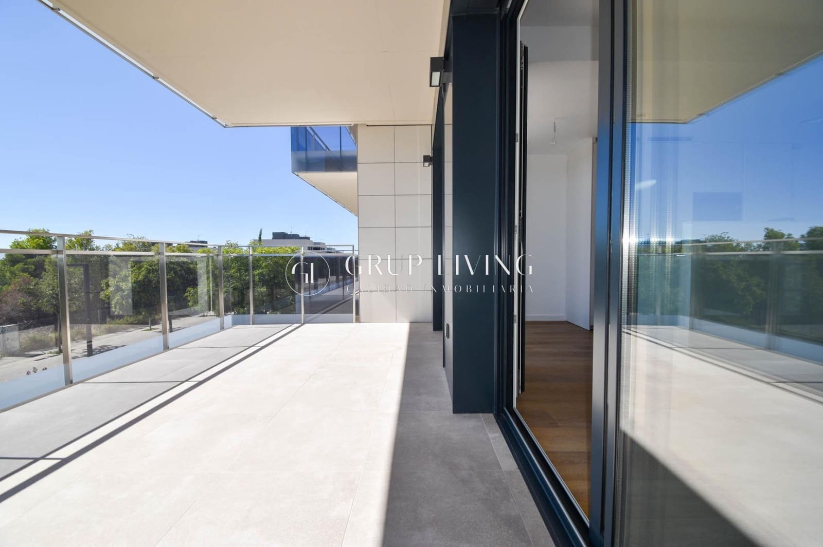 3 quarto Apartamento para arrendar em Sitges com garagem - 2 451 € (Ref: 8526919)