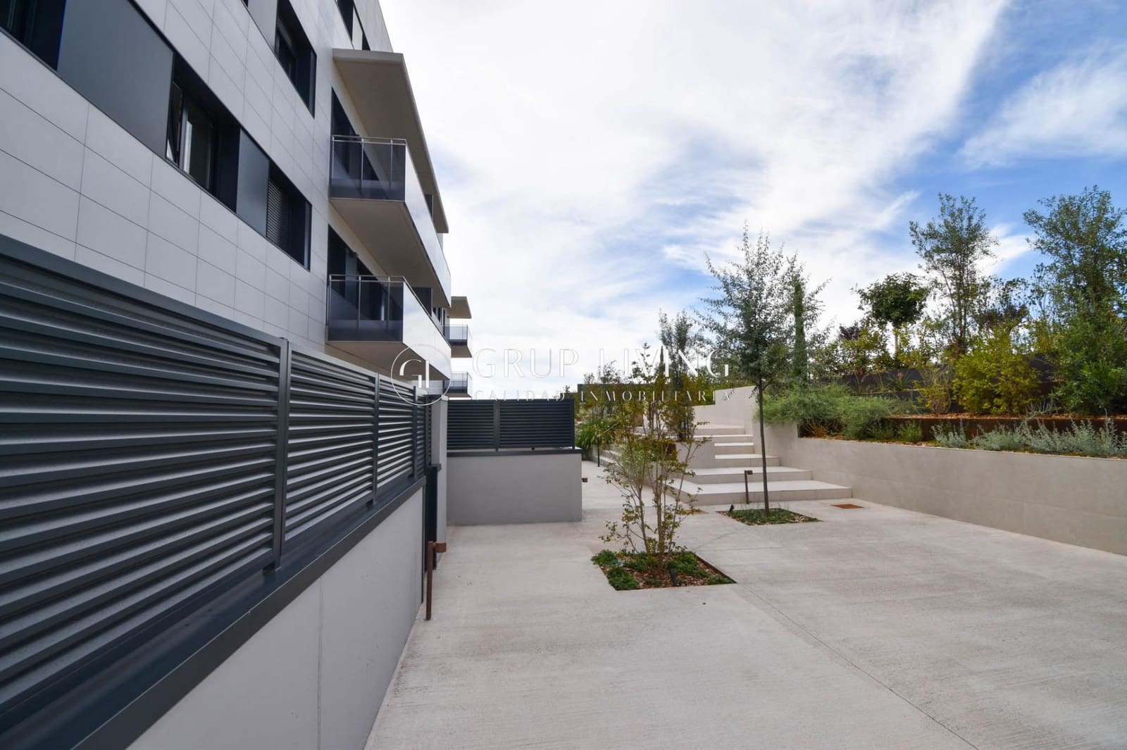 3 quarto Apartamento para arrendar em Sitges com garagem - 2 451 € (Ref: 8526919)