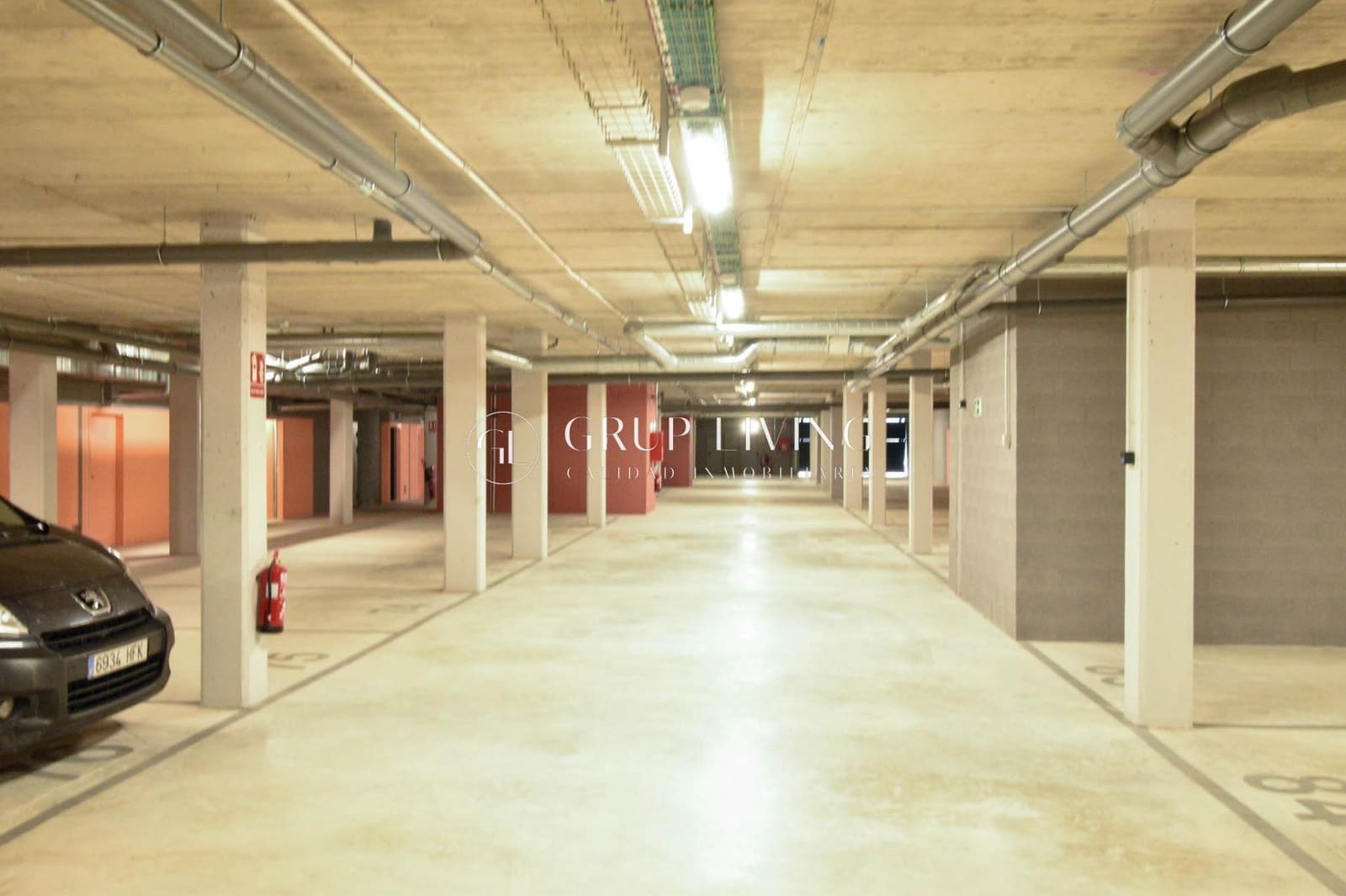 3 quarto Apartamento para arrendar em Sitges com garagem - 2 451 € (Ref: 8526919)