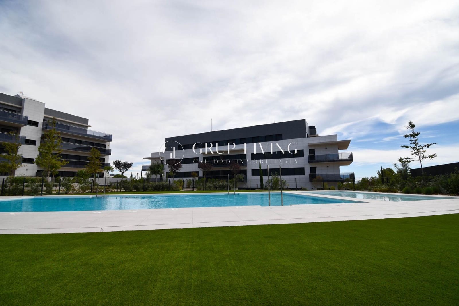 3 quarto Apartamento para arrendar em Sitges com garagem - 2 451 € (Ref: 8526919)