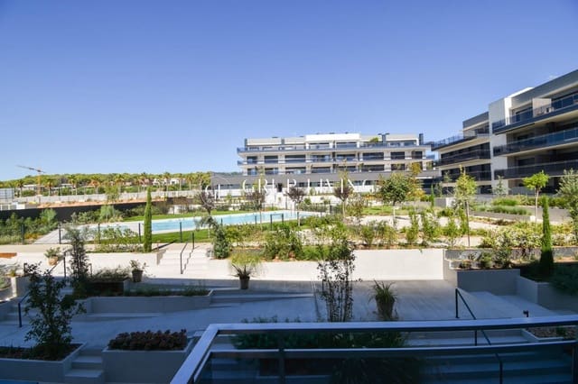 3 quarto Apartamento para arrendar em Sitges com garagem - 2 451 € (Ref: 8526919)