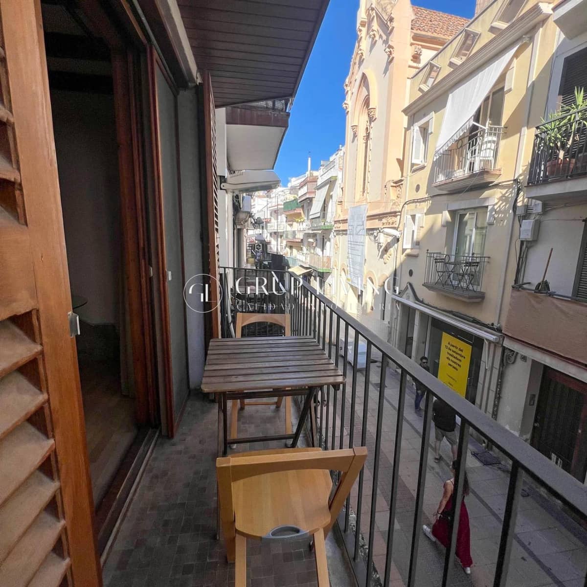 1 bedroom Flat for rent in Sitges - € 969 (Ref: 8546968)