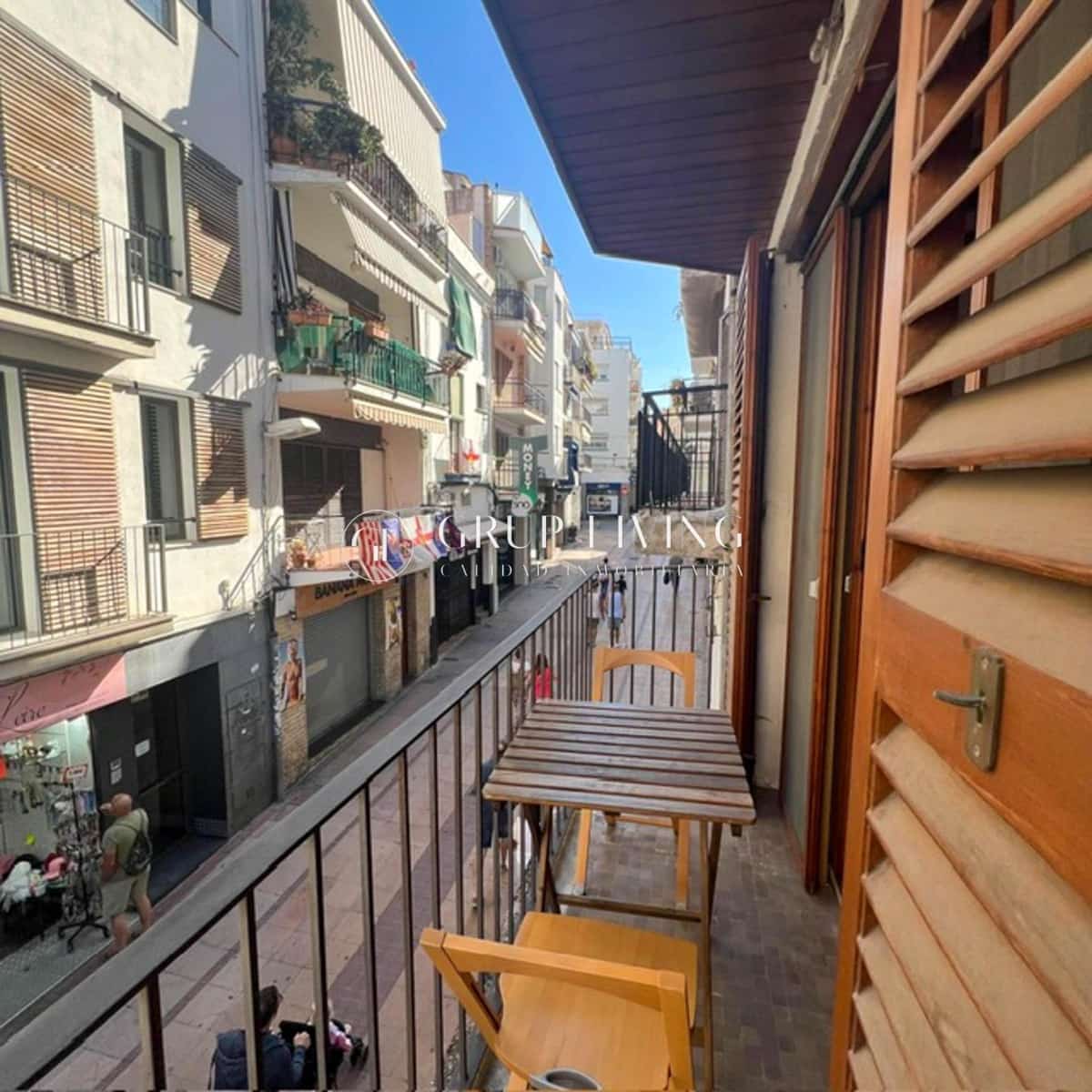 1 bedroom Flat for rent in Sitges - € 969 (Ref: 8546968)