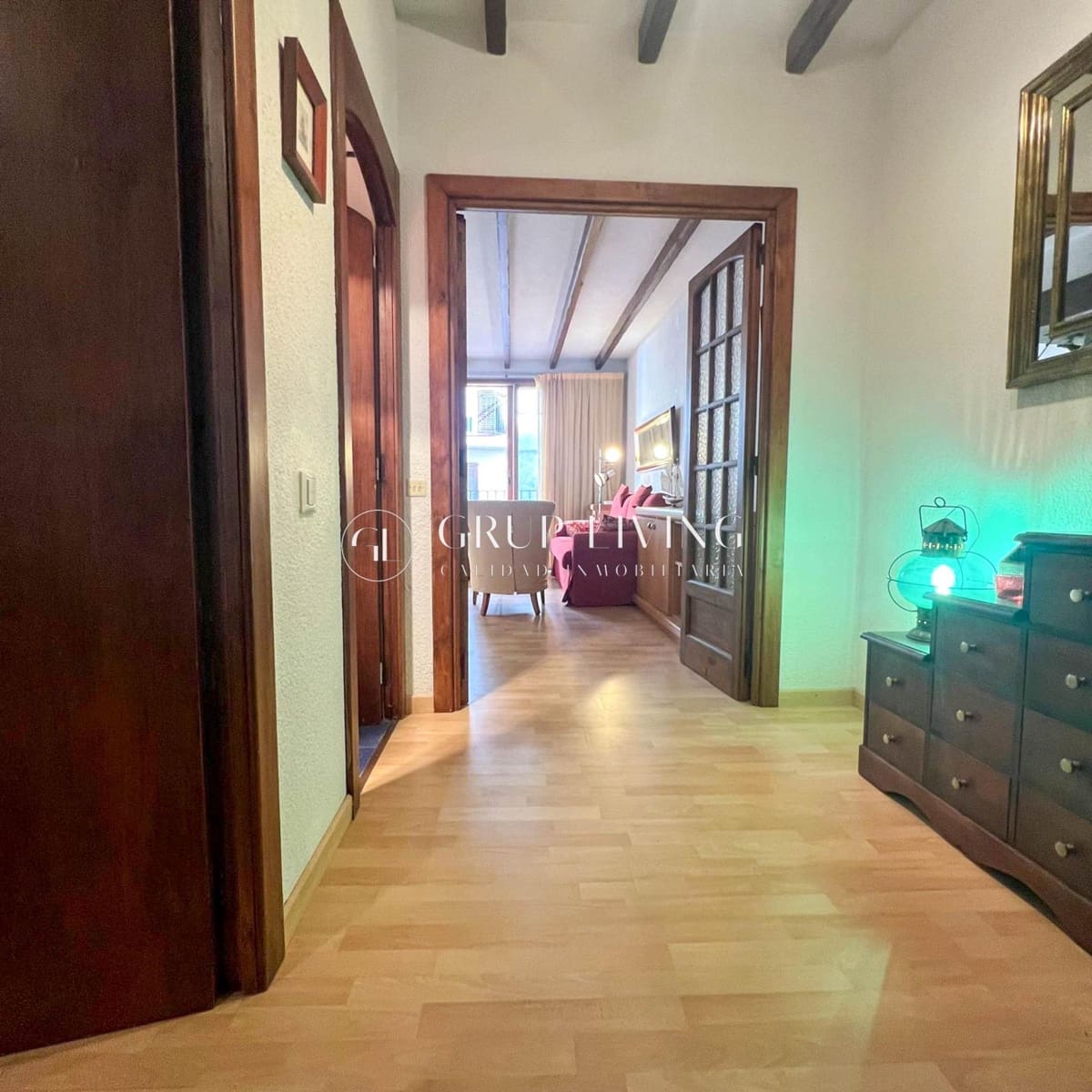 1 bedroom Flat for rent in Sitges - € 969 (Ref: 8546968)