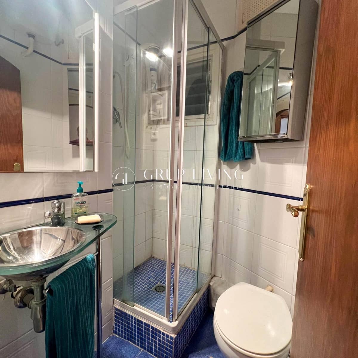 1 bedroom Flat for rent in Sitges - € 969 (Ref: 8546968)