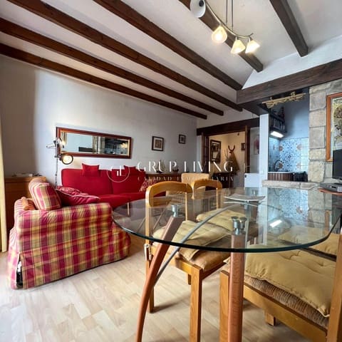 1 bedroom Flat for rent in Sitges - € 969 (Ref: 8546968)