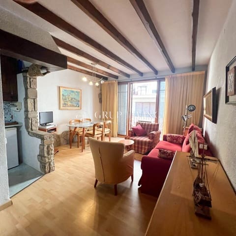 1 bedroom Flat for rent in Sitges - € 969 (Ref: 8546968)